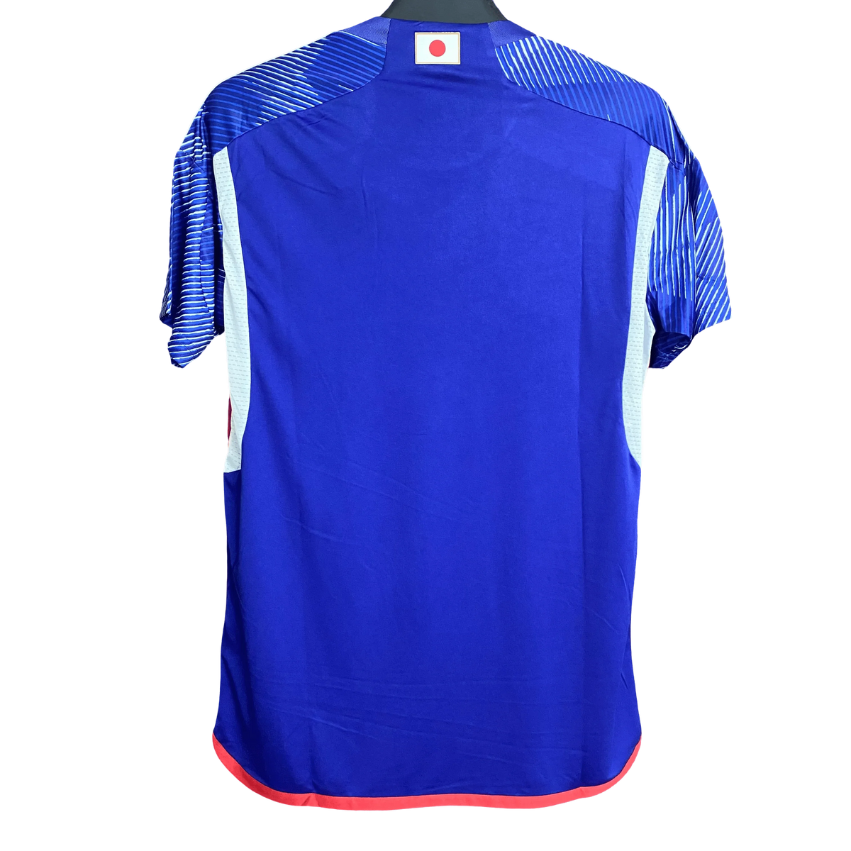 2022 Japan Home Blue Jersey