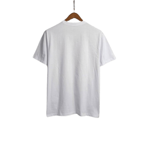 2023 Argentina White Casual T-Shirts