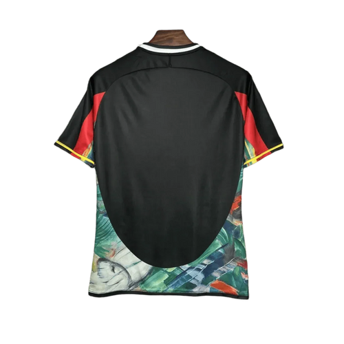 2024 Germany Euro Black Special Jersey – Fan version | Cantera
