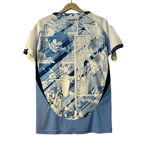 2024 JFA Japan Dragon Ball Marciozhugo Special Edition Jersey