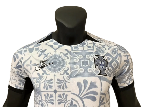 2024 Portugal x LV Special Edition Kit - Player Version