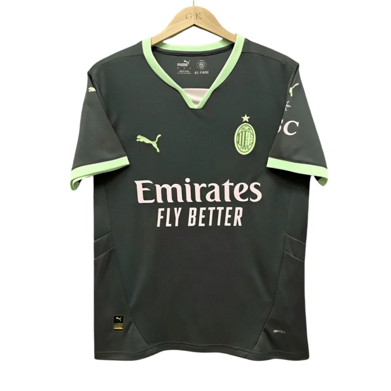 2024/2025 A.C Milan Third jersey - Fan version