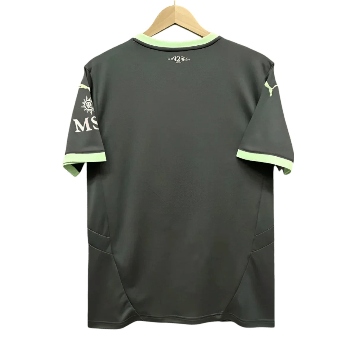 2024/2025 A.C Milan Third jersey - Fan version