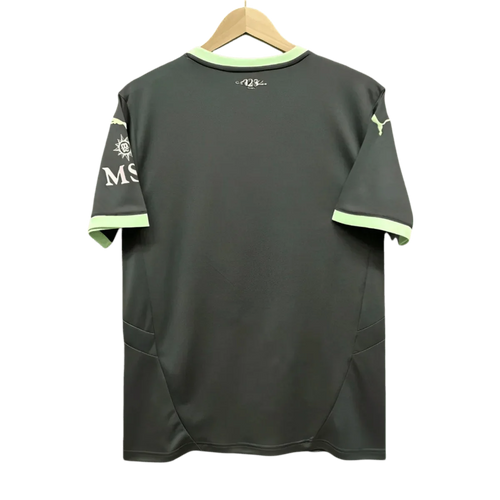 2024/2025 A.C Milan Third jersey - Fan version