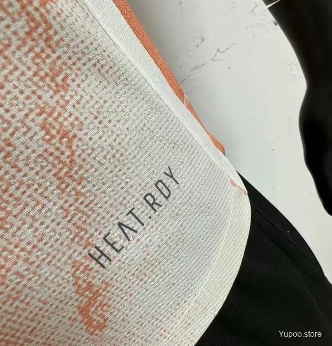 AS Roma Away Jersey 2024/25 Player Version