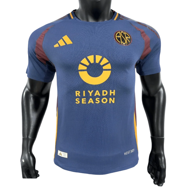 2024/2025 A.S Roma Third jersey - Player version