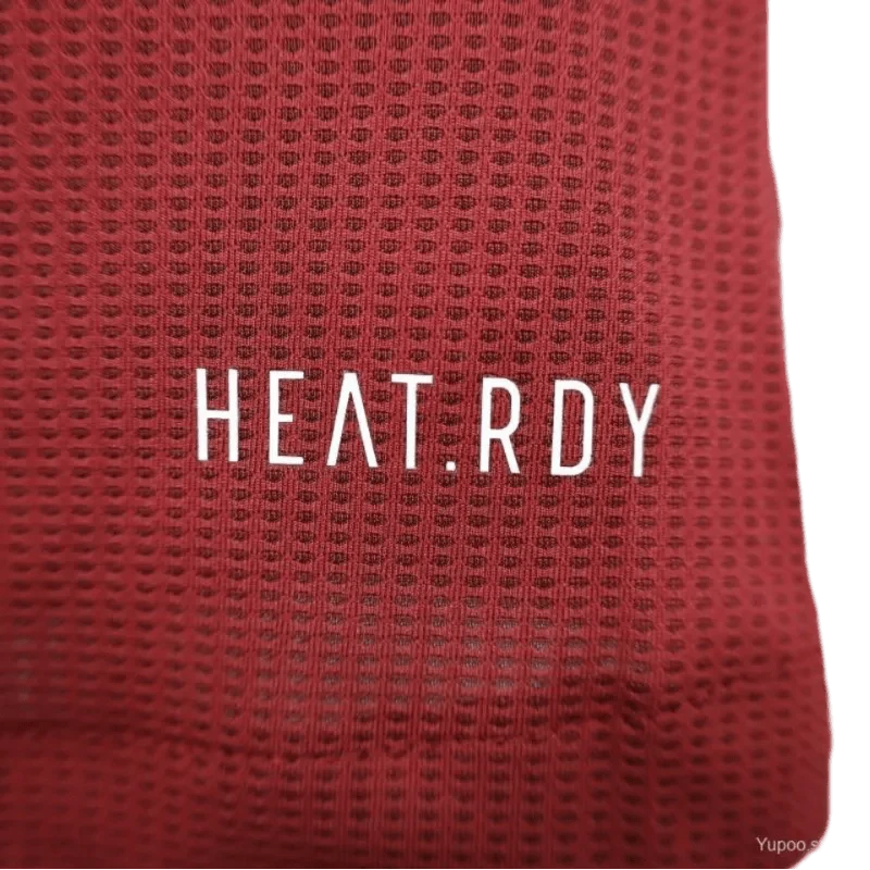 Aston Villa Jersey 2024/25 Home Player Version Claret