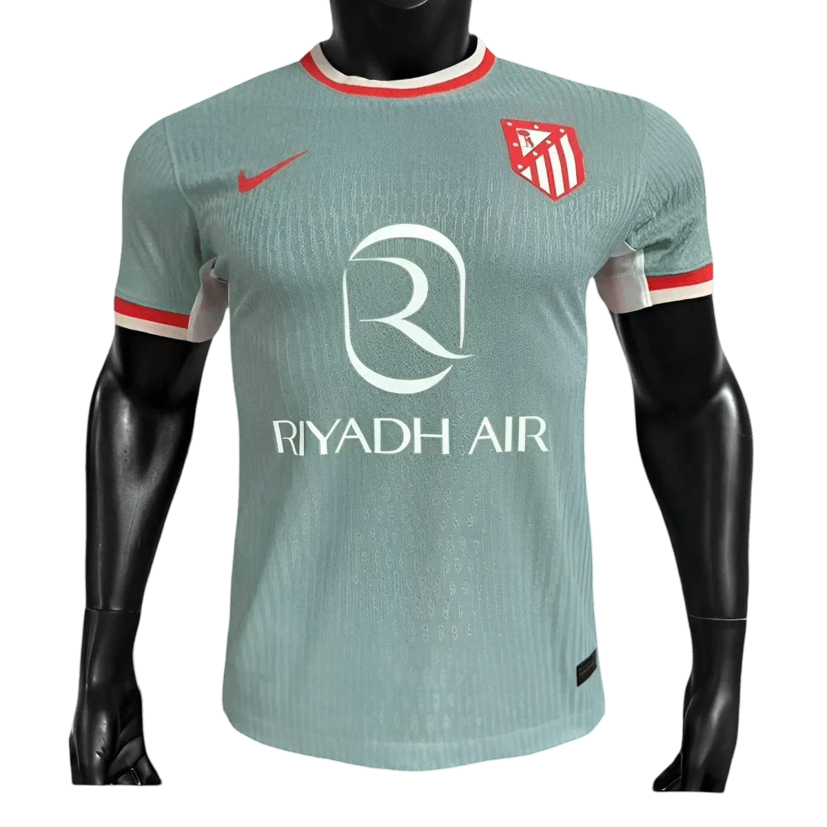 2024/2025 Atletico de Madrid Away Jersey - Player Version