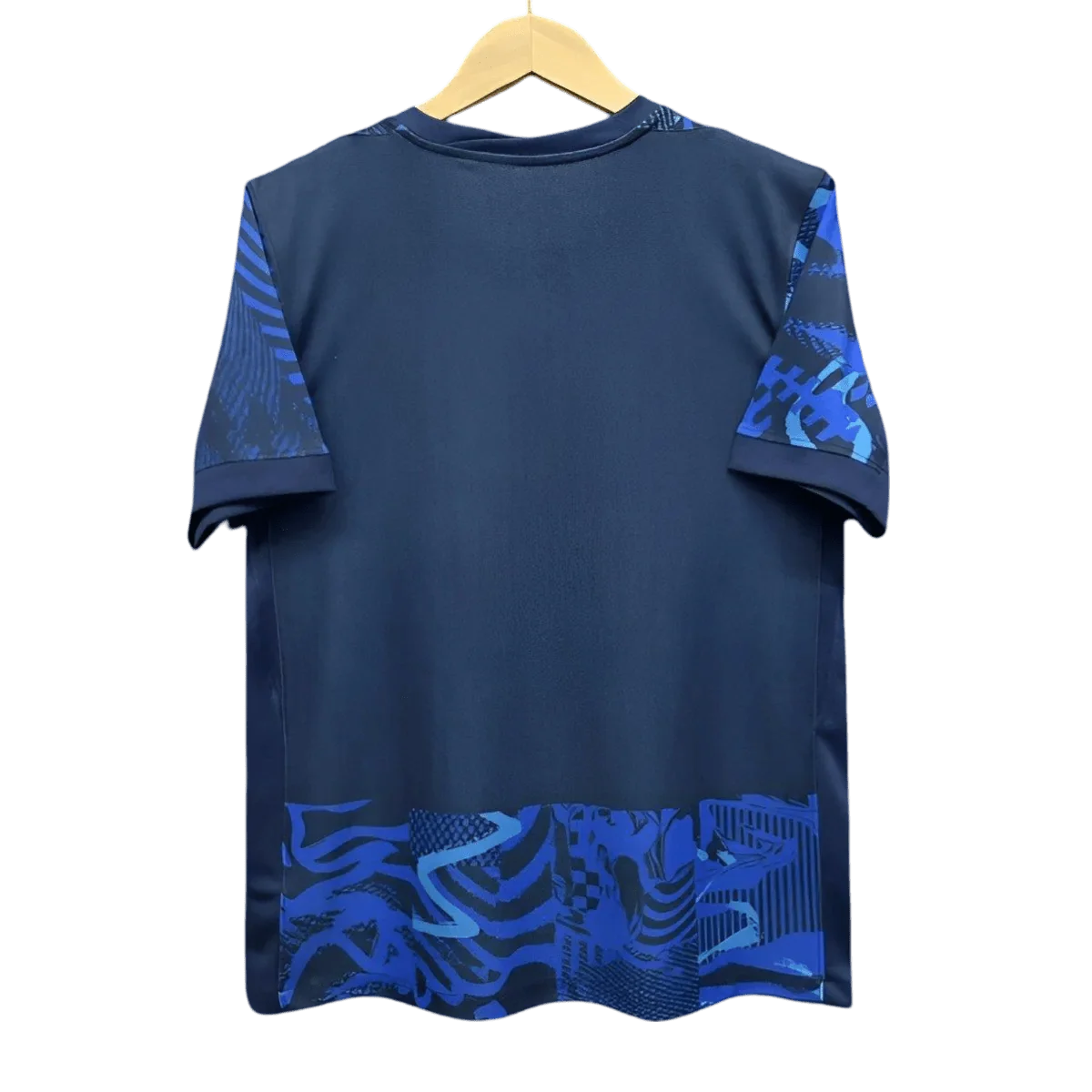 2024/2025 Atletico de Madrid Third Jersey - Fan version