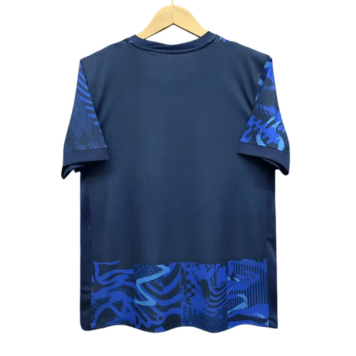 2024/2025 Atletico de Madrid Third Jersey - Fan version