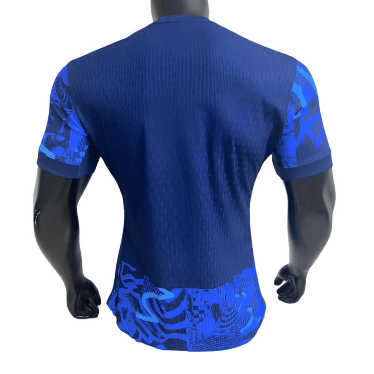 2024/2025 Atletico de Madrid Third Jersey - Player Version