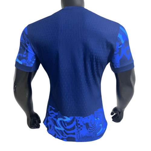 2024/2025 Atletico de Madrid Third Jersey - Player Version