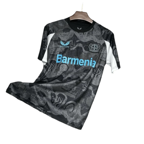 2024/2025 Bayer 04 Leverkusen Third jersey - Fan Version