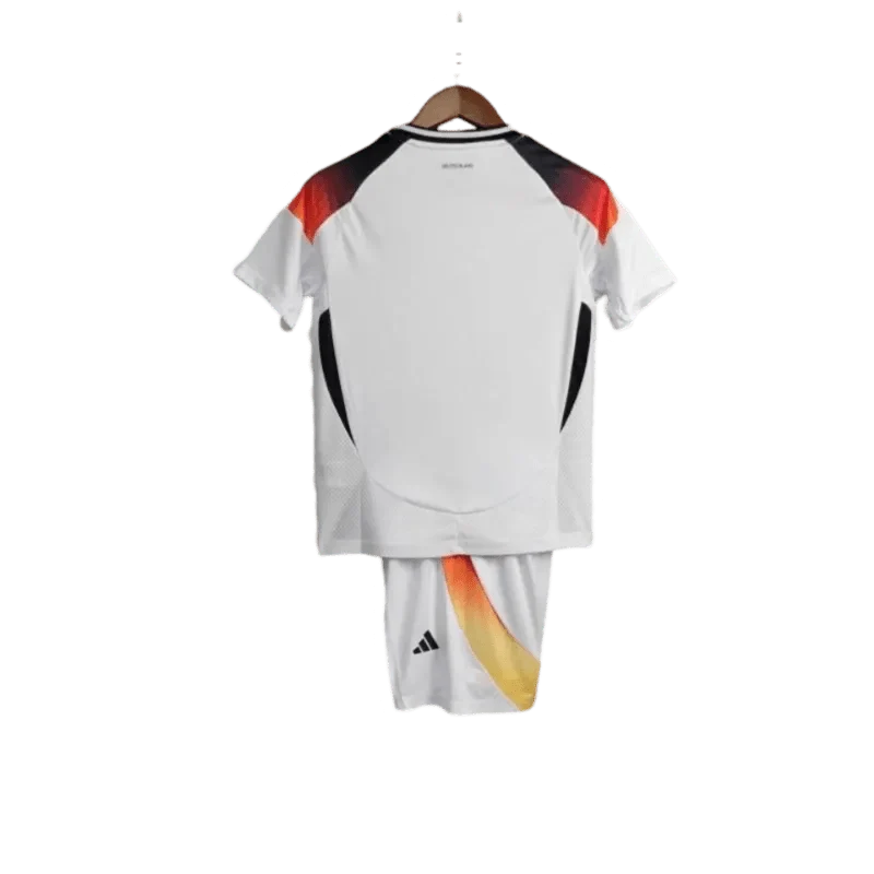 2024/2025 Germany Youth Jersey – Home Kids Jersey