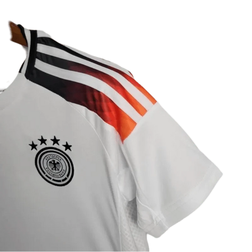 2024/2025 Germany Youth Jersey – Home Kids Jersey