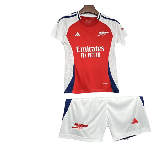 2024/2025 Arsenal Home Kids & Junior Jersey
