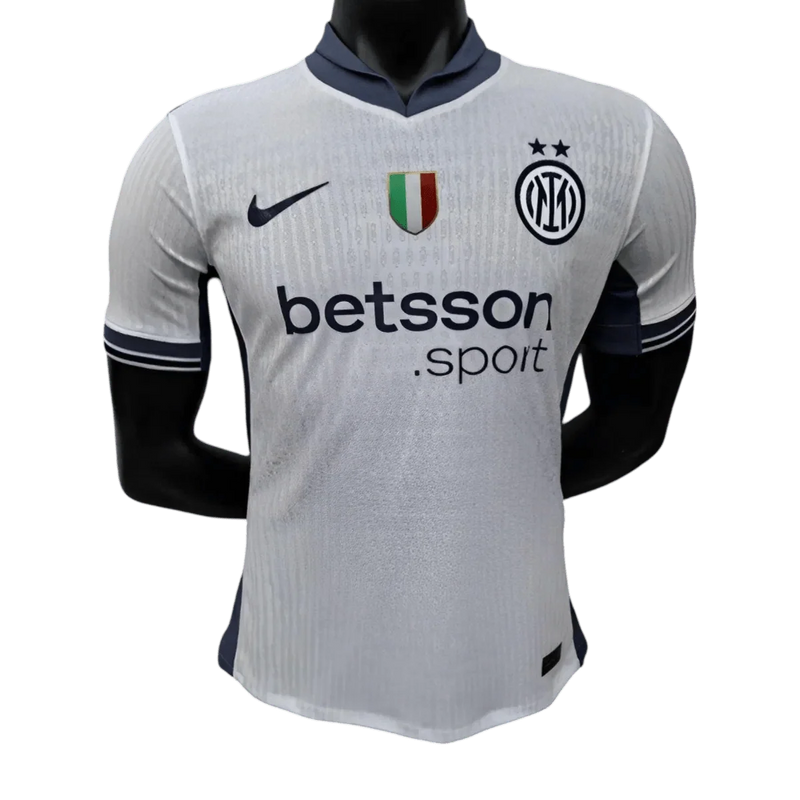 2024/2025 Inter Milan Away jersey - Player version