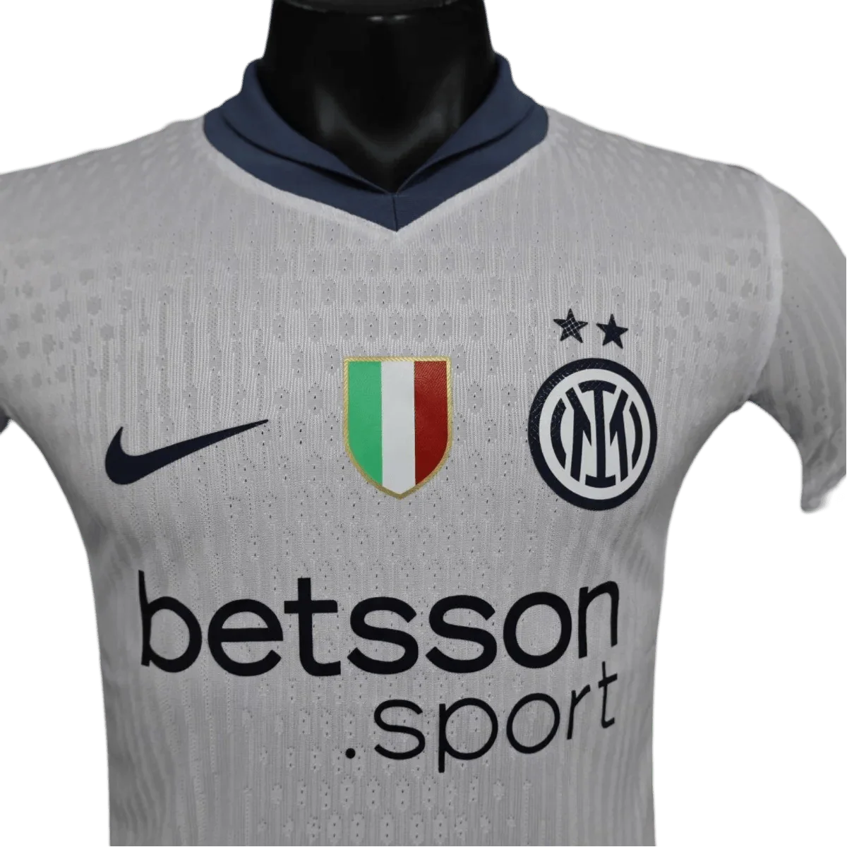 2024/2025 Inter Milan Away jersey - Player version