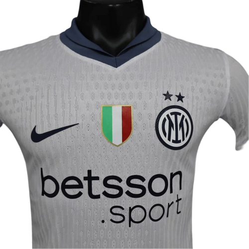 2024/2025 Inter Milan Away jersey - Player version