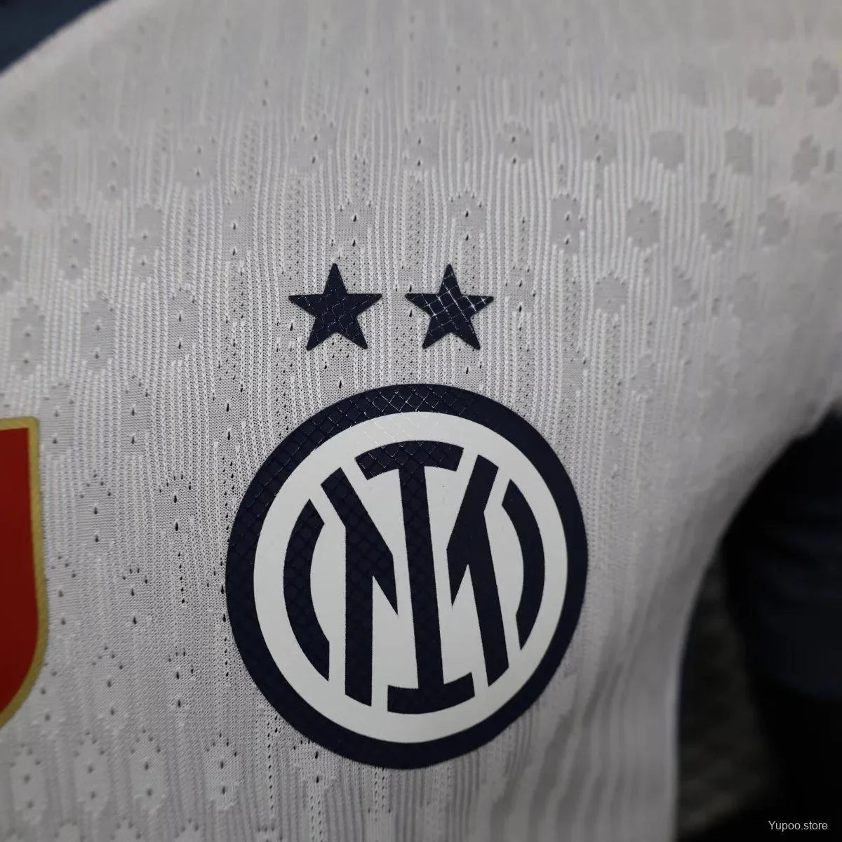 2024/2025 Inter Milan Away jersey - Player version