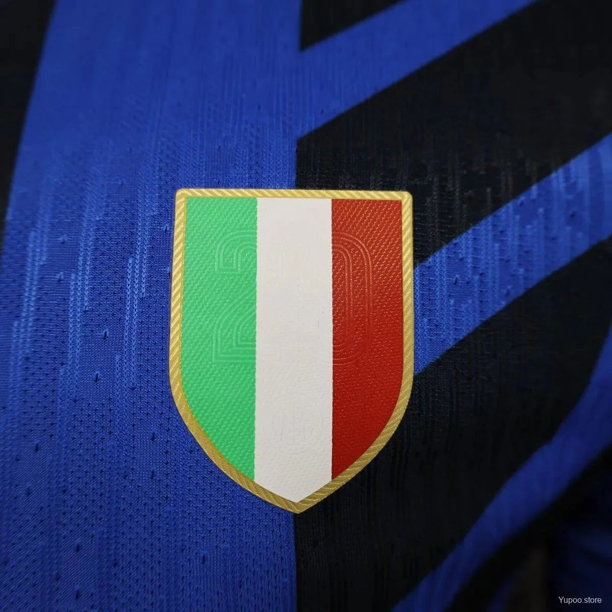 2024/2025 Inter Milan Home jersey - Player version