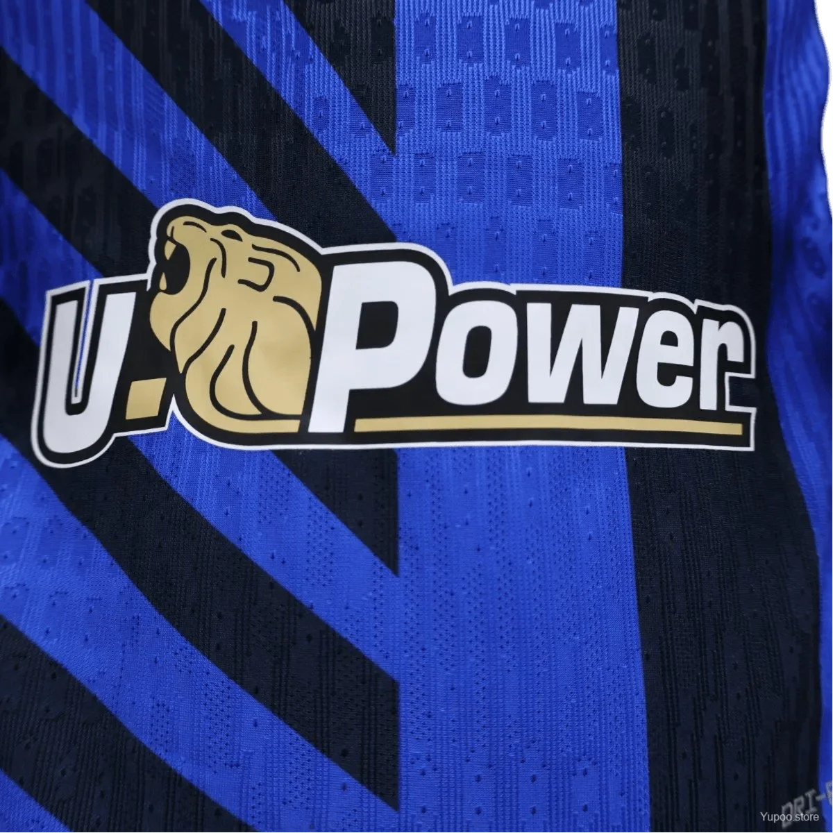 2024/2025 Inter Milan Home jersey - Player version