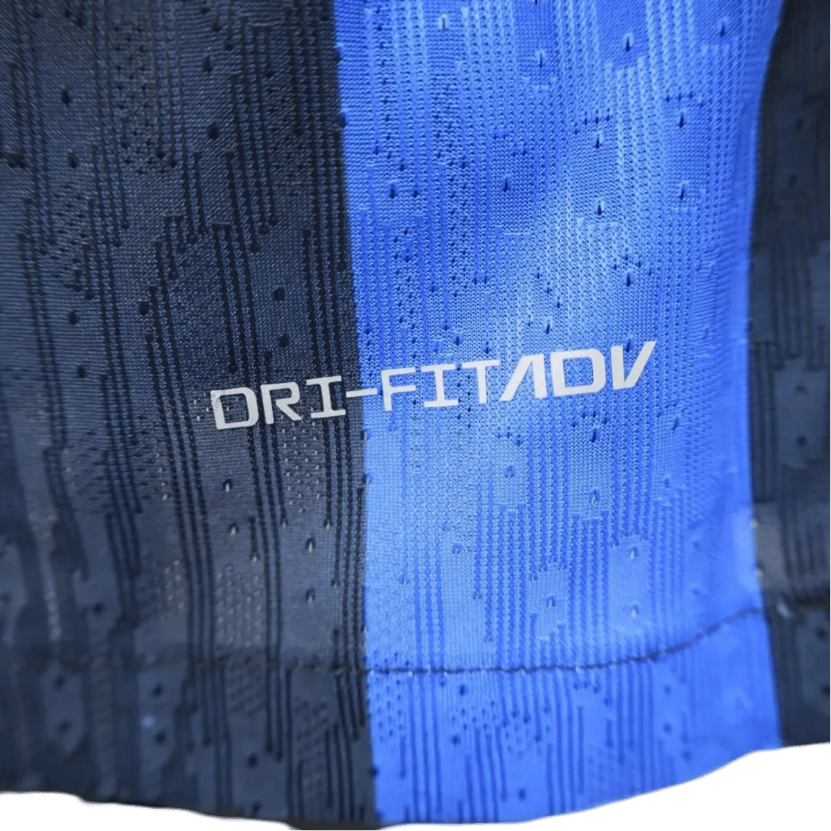 2024/2025 Inter Milan Home jersey - Player version