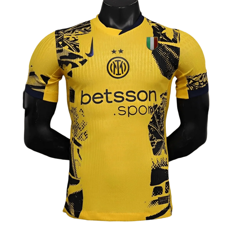 2024/2025 Inter Milan Third jersey - Player version