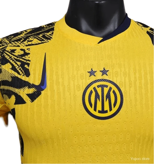 2024/2025 Inter Milan Third jersey - Player version