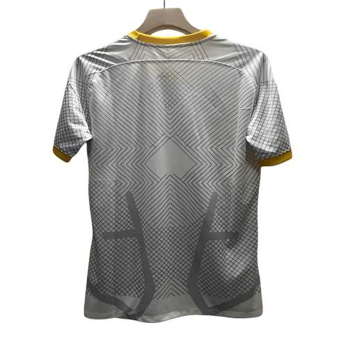 2024/2025 Inter Milan White Digitalbits Special Kit - Fan Version