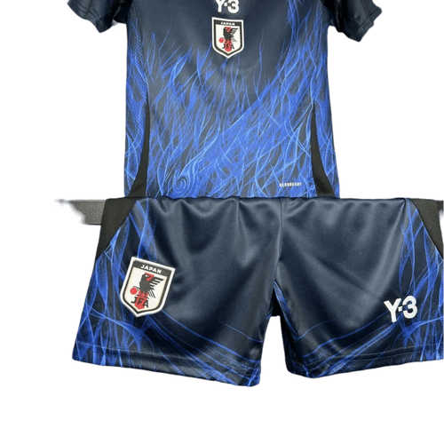 2024/2025 Japan Youth Jersey – Home Kids Jersey