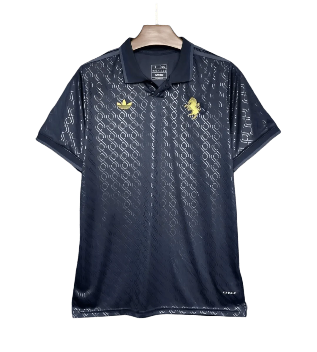 2024/2025 Juventus Third kit - Fan version | Cantera