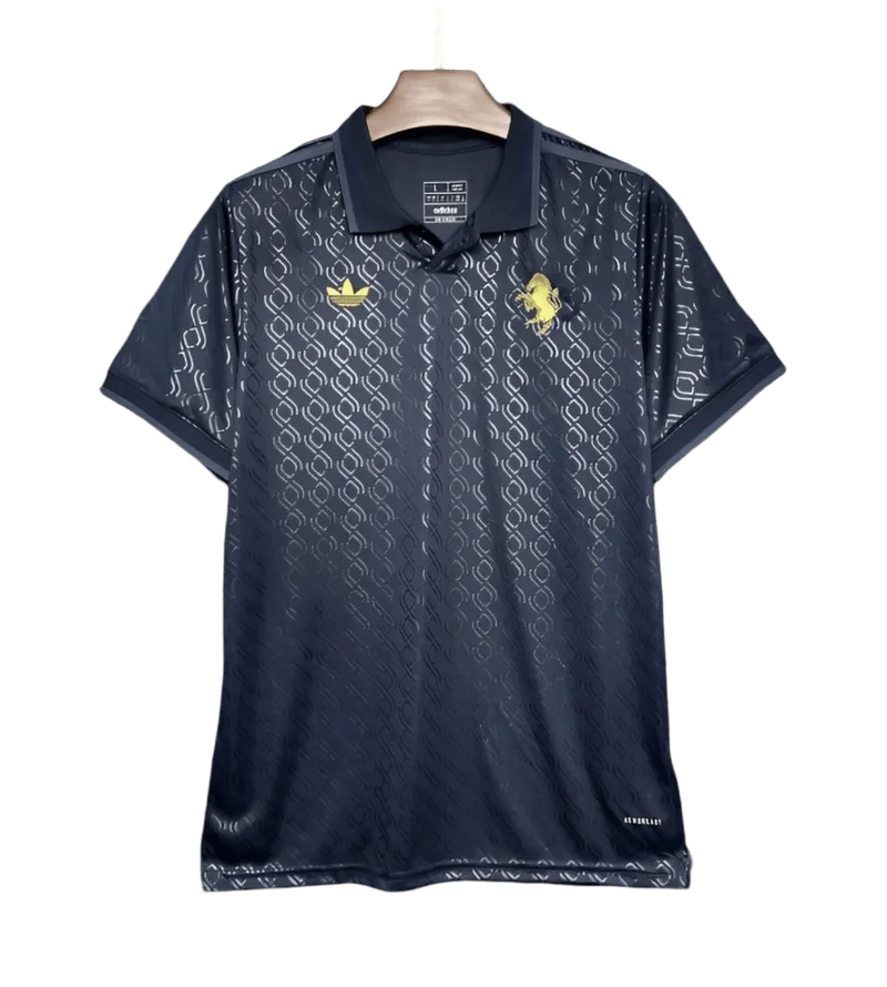 2024/2025 Juventus Third kit - Fan version | Cantera