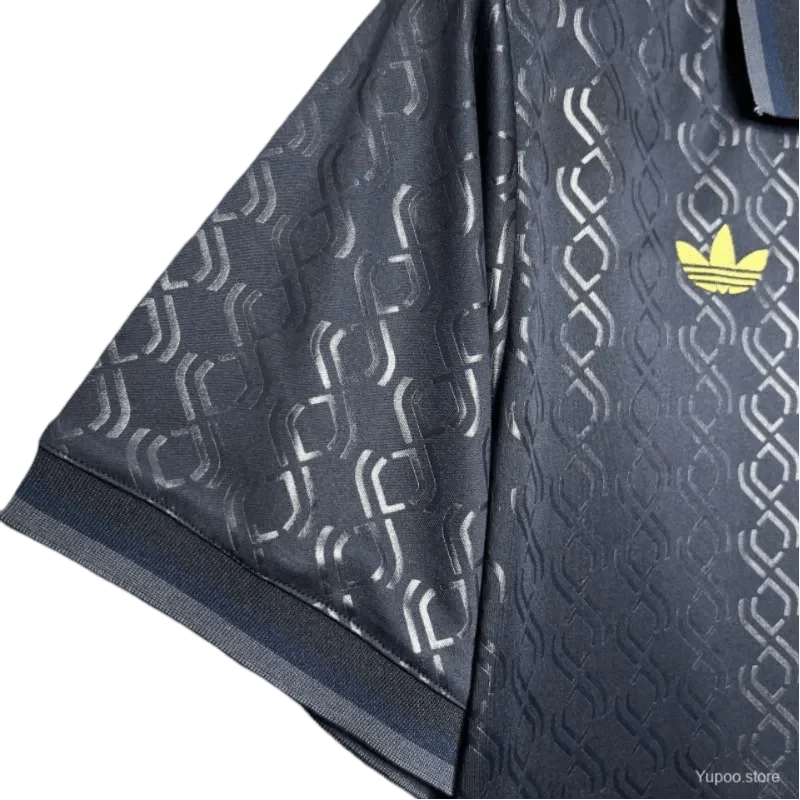 2024/2025 Juventus Third kit - Fan version | Cantera