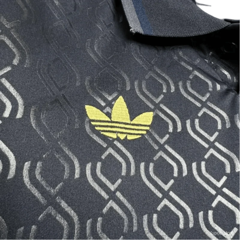 2024/2025 Juventus Third kit - Fan version | Cantera