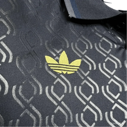 2024/2025 Juventus Third kit - Fan version | Cantera
