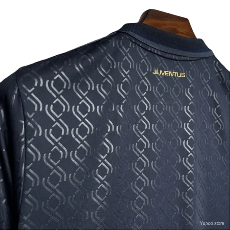 2024/2025 Juventus Third kit - Fan version | Cantera