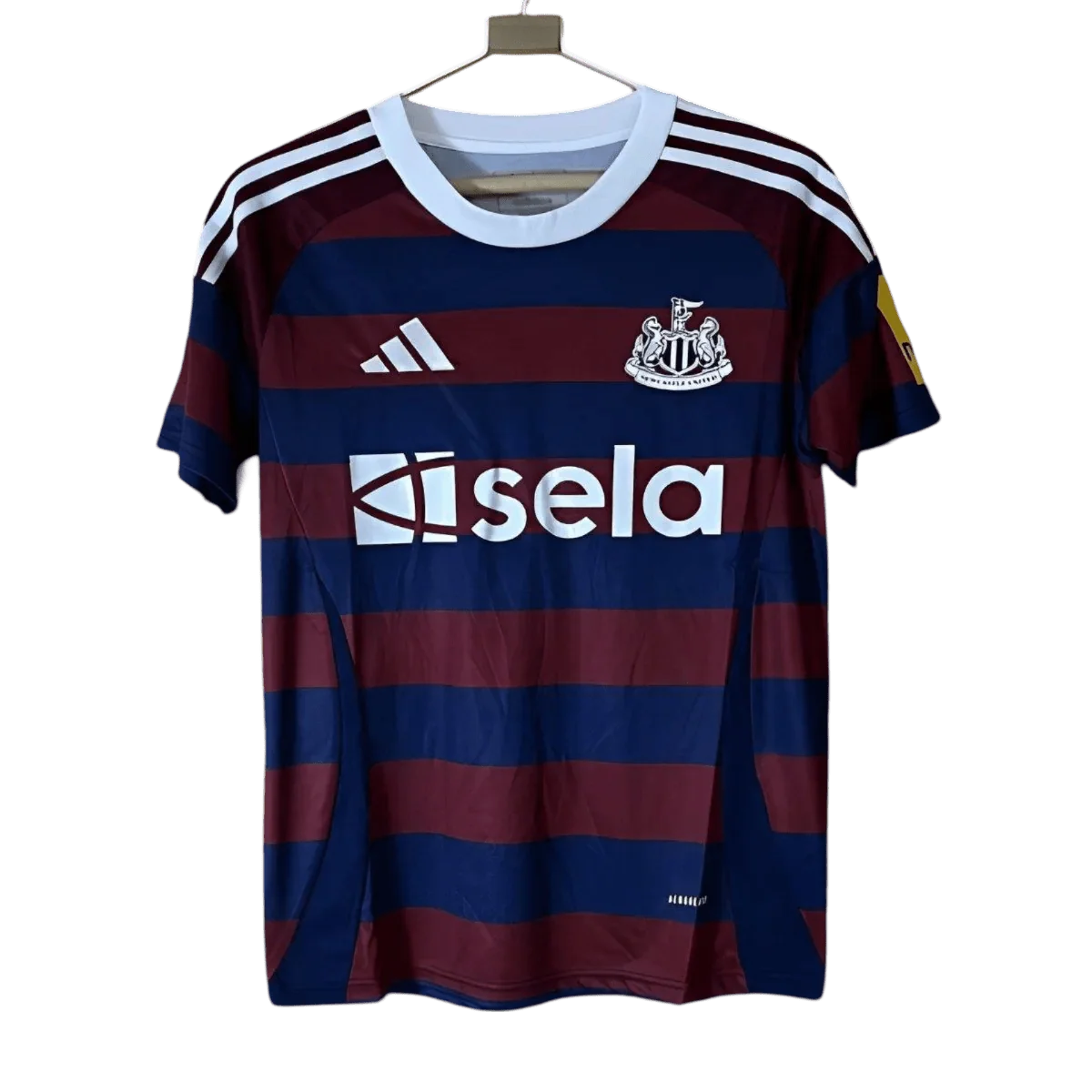 Newcastle Jersey - 2024/2025 Away Kit