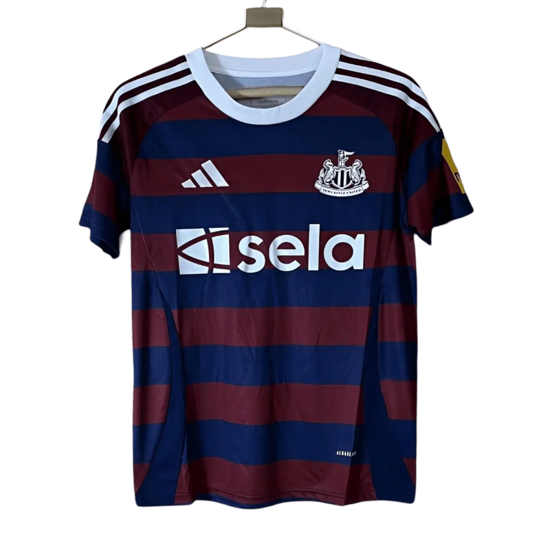Newcastle Jersey - 2024/2025 Away Kit