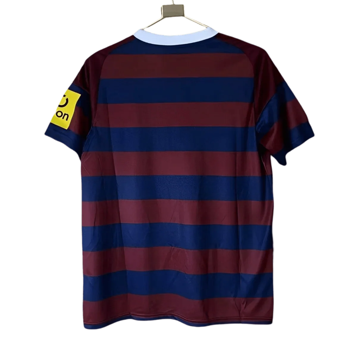 Newcastle Jersey - 2024/2025 Away Kit
