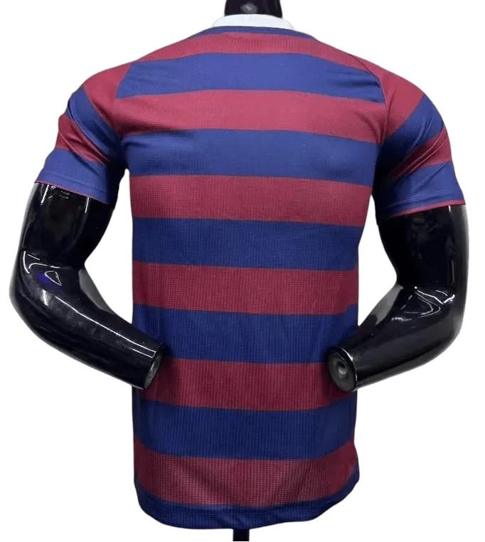 2024/2025 Newcastle Jersey Away - Player Version