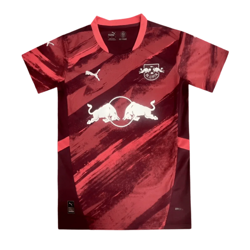 2024/2025 RB Leipzig Away jersey - Fan version
