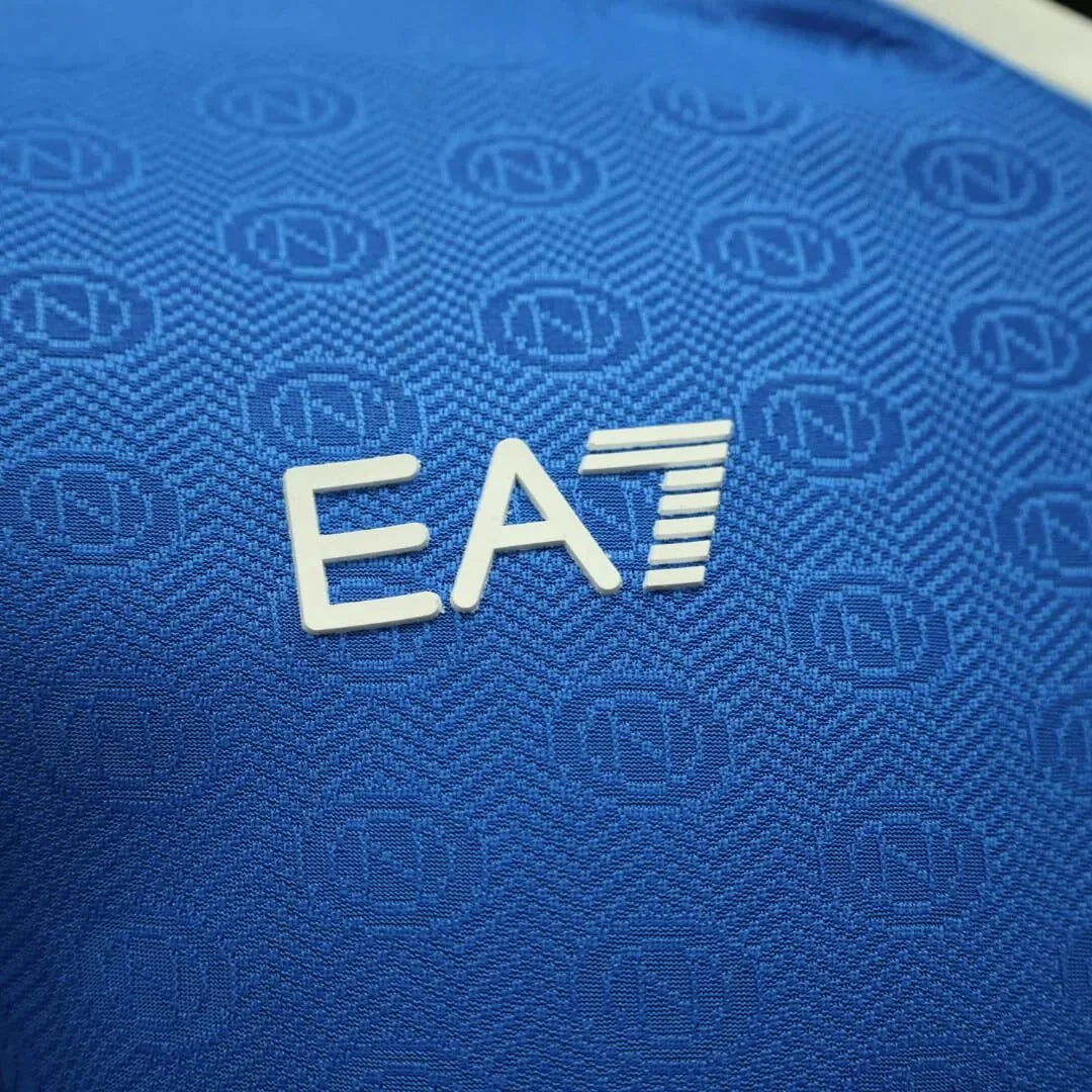 2024/2025 SSC Napoli Home jersey - Player version