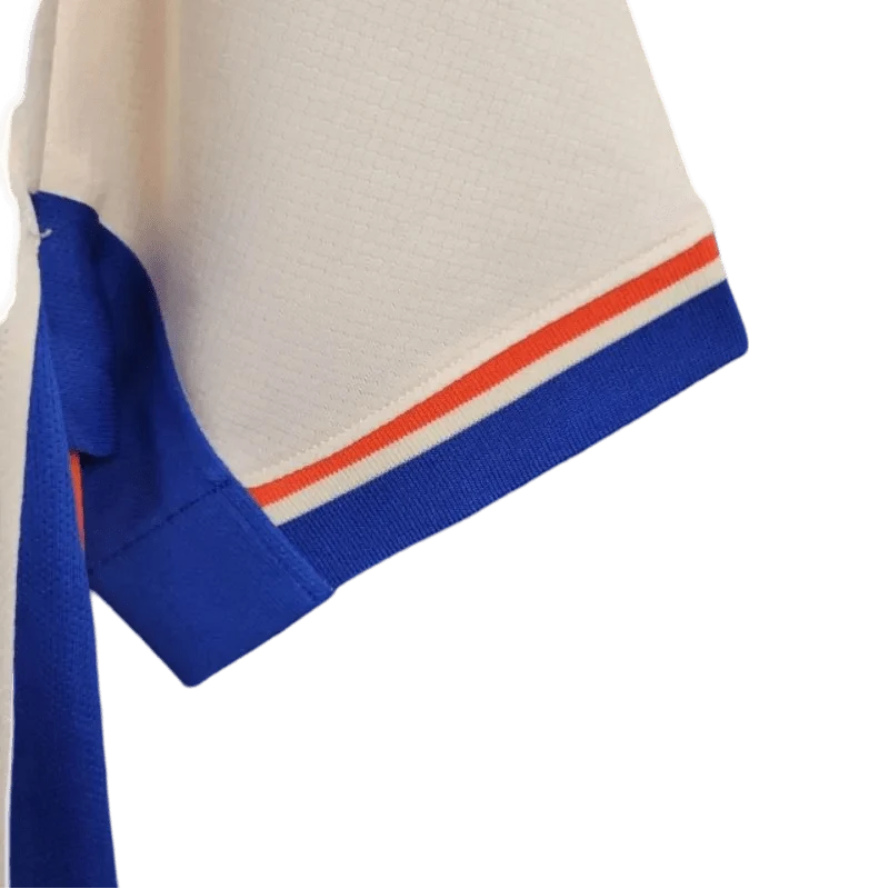2024/2025 Blues Chelsea Away jersey - Fan version