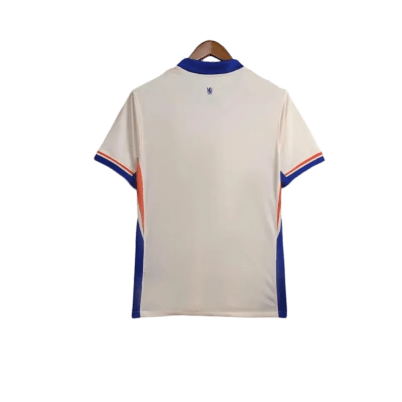 2024/2025 Blues Chelsea Away jersey - Fan version