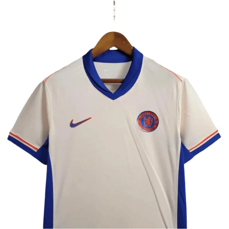 2024/2025 Blues Chelsea Away jersey - Fan version