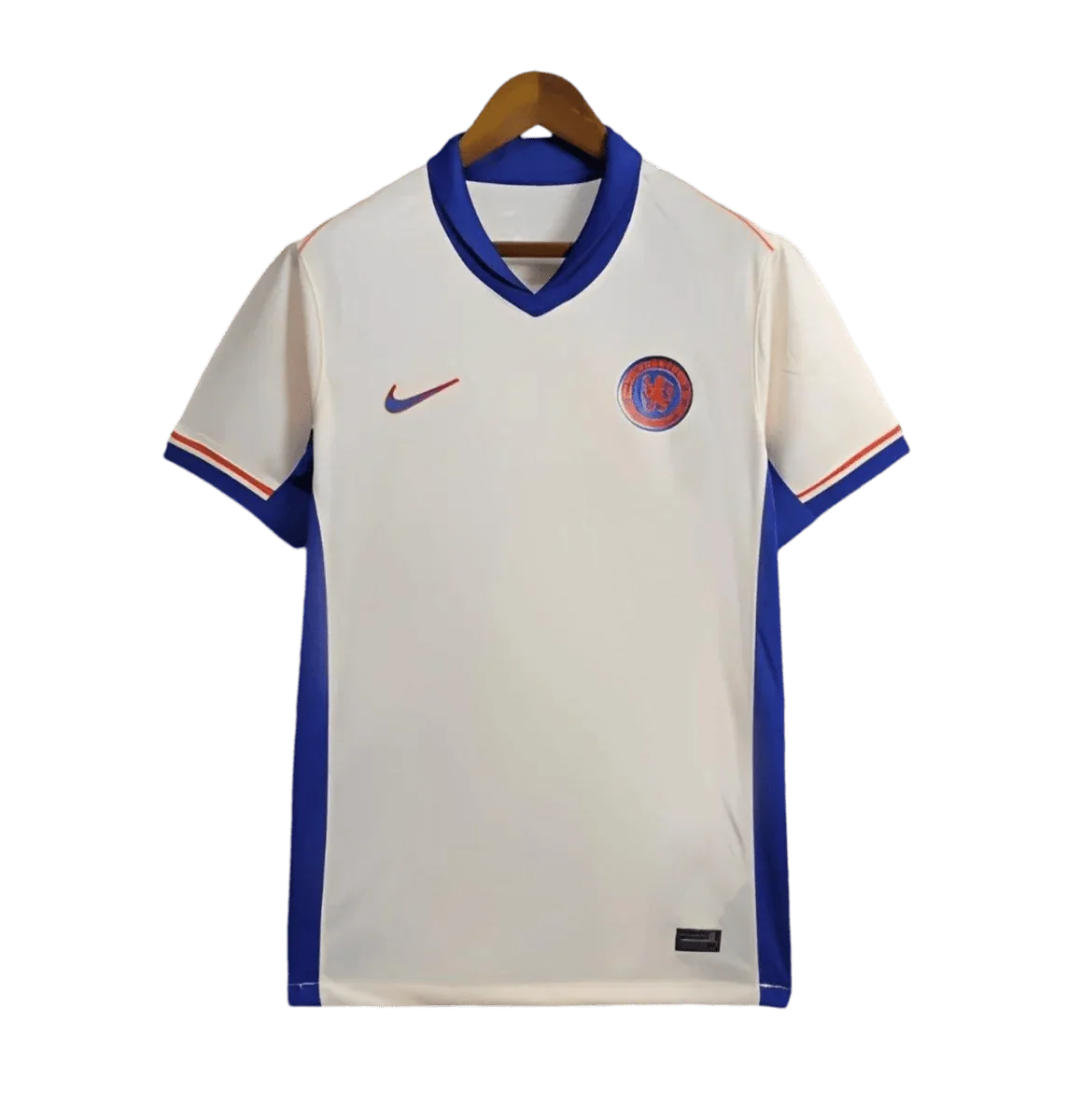 2024/2025 Blues Chelsea Away jersey - Fan version