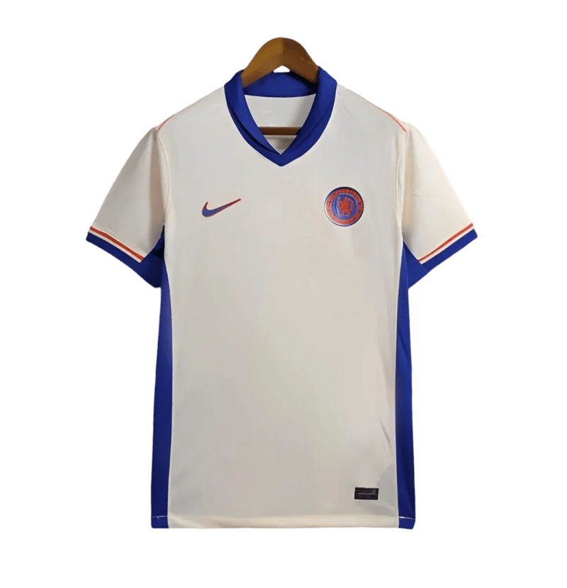 2024/2025 Blues Chelsea Away jersey - Fan version