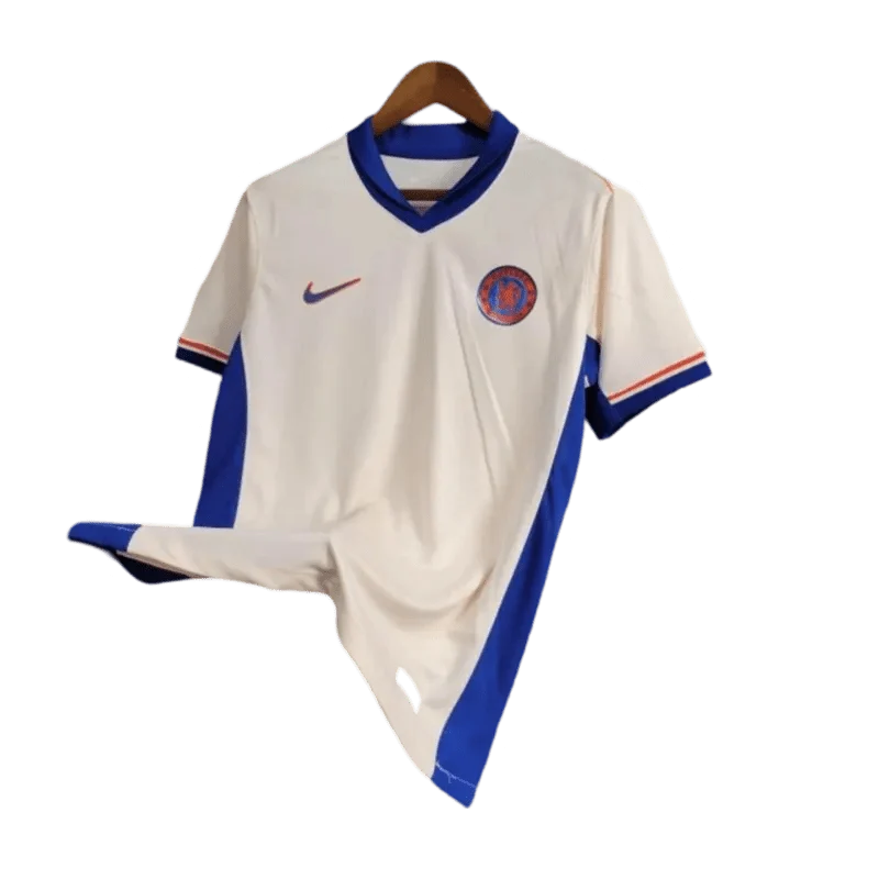 2024/2025 Blues Chelsea Away jersey - Fan version