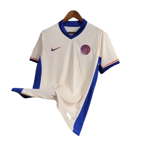 2024/2025 Blues Chelsea Away jersey - Fan version